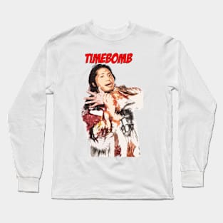 TIMEBOMB Long Sleeve T-Shirt